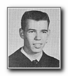 Francis Arnall: class of 1959, Norte Del Rio High School, Sacramento, CA.